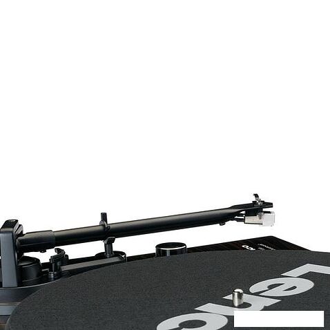Виниловый проигрыватель Lenco LBT-189 (темное дерево)