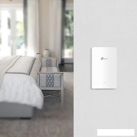 Точка доступа TP-Link EAP225-Wall