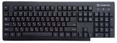 Моноблок Гравитон М55И 151130