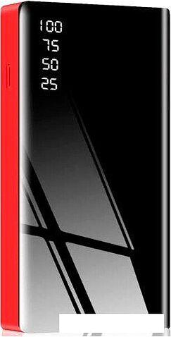 Портативное пусковое устройство Soft Drive TBD0603592201