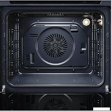 Электрический духовой шкаф KUPPERSBERG HO 603 Black Line