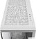 Корпус XASTRA Q600 6FM12A-C10-UC (белый)