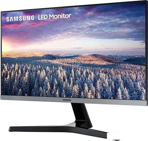 Монитор Samsung LS24R350FZIXCI