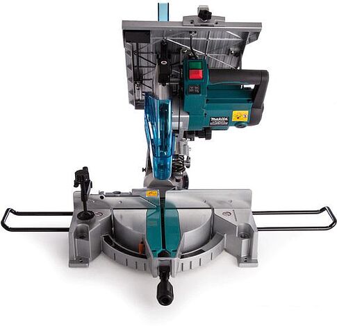 Дисковая пила Makita LH1201FL