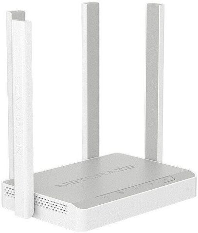Wi-Fi роутер Netcraze Speedster NC-3013