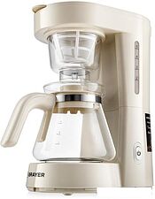 Капельная кофеварка Brayer BR1123YE