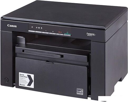 МФУ Canon i-SENSYS MF3010