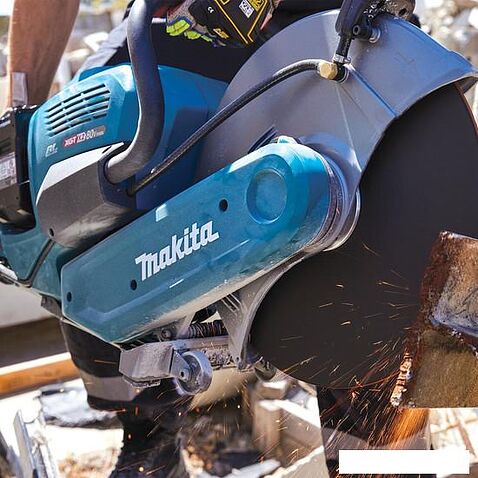 Электрорез Makita CE001GZ (без АКБ)