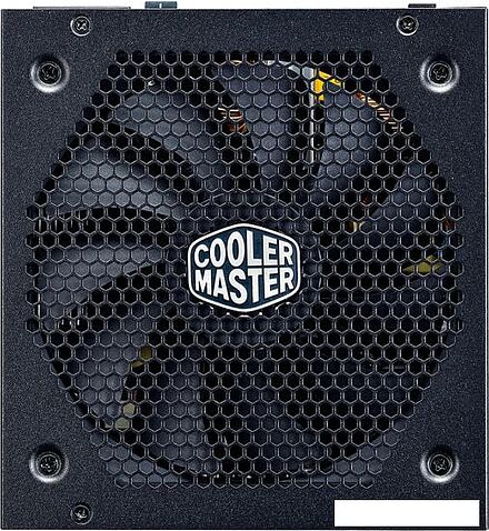 Блок питания Cooler Master V850 Gold - V2 MPY-850V-AFBAG-EU