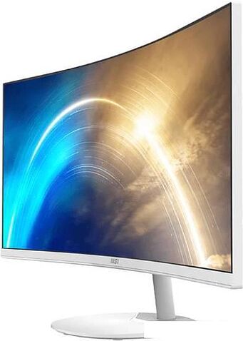 Монитор MSI Pro MP341CQW