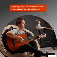Акустическая гитара ROKSO FT-C-B39-Orange