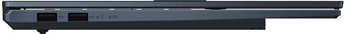 Ноутбук ASUS Vivobook Pro 14 OLED K3400PH-KM120W