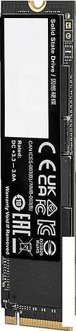 SSD Gigabyte AORUS Gen4 7300 2TB AG4732TB