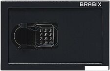 Мебельный сейф Brabix SF-200EL Мебельный сейф Brabix SF-200EL