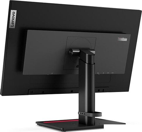 Монитор Lenovo ThinkVision P24h-2L 62B2GAT1EU