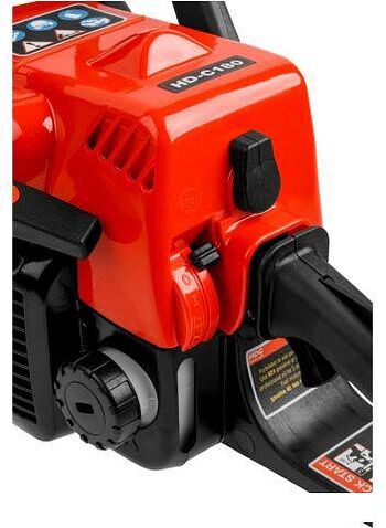 Бензопила HDC HD-C180 HD6210-1