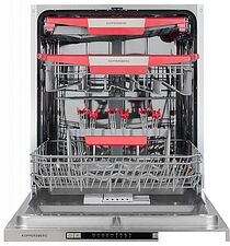 Посудомоечная машина KUPPERSBERG GLM 6075