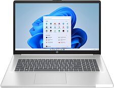 Ноутбук HP 17-cp3166ng 802H9EA