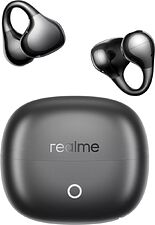 Наушники Realme Buds Clip (черный)