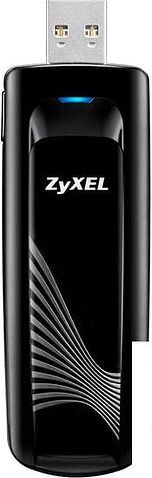 Беспроводной адаптер Zyxel NWD6605