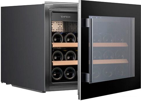 Винный шкаф Temptech OZ45SB