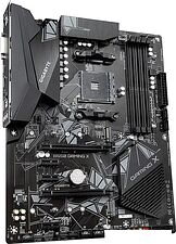 Материнская плата Gigabyte B550 Gaming X (rev. 1.0)
