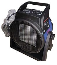 Тепловая пушка Витязь ТЭП-2050К