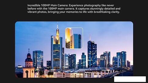 Смартфон Cubot King Kong 9 (черный)