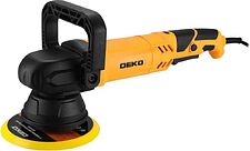 Эксцентриковая шлифмашина Deko P1400-D 083-1047