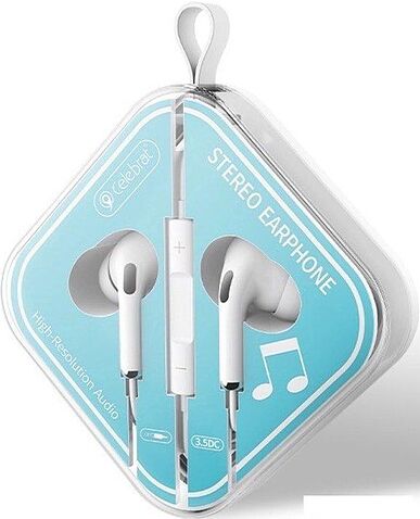 Наушники Celebrat G15