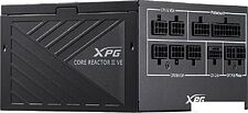 Блок питания ADATA XPG Core Reactor II VE 650W COREREACTORIIVE650G-BKCEU Блок питания ADATA XPG Core Reactor II VE 650W COREREACTORIIVE650G-BKCEU