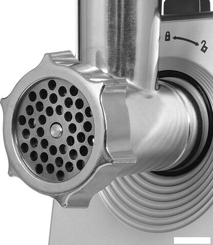 Мясорубка Eurostek EMG-AS04M