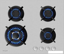 Варочная панель Weissgauff HGG 641 XR