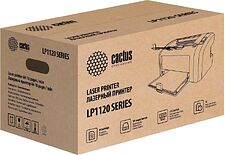 Принтер CACTUS CS-LP1120NWB