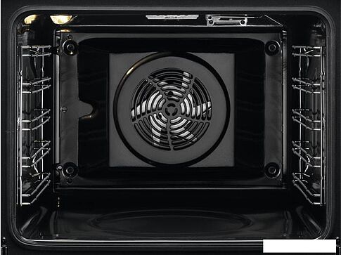 Электрический духовой шкаф Electrolux OEM3H40TX