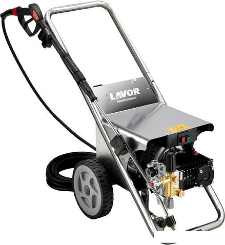 Мойка высокого давления Lavor Professional HCR 1211 LP 8.654.0136