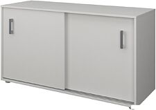 Тумба Программа Техно Арго-М АМТ-15.7 (серый)