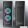 Корпус Raijintek Ophion Elite (титановый)