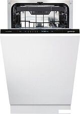 Встраиваемая посудомоечная машина Gorenje GV563E11