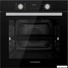 Электрический духовой шкаф KUPPERSBERG HO 608 B