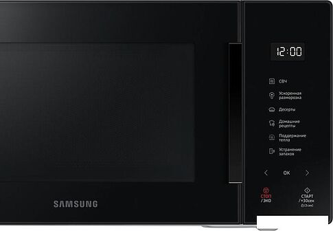 Микроволновая печь Samsung MS23T5018AK/BW