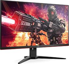 Монитор AOC U28G2AE/BK