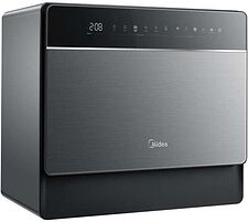 Отдельностоящая посудомоечная машина Midea MCFD55S550Bi