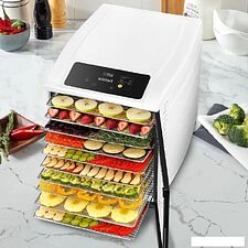 Сушилка для овощей и фруктов Kitfort KT-1975