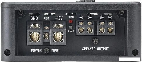 Автомобильный усилитель AMP PRO 1.1500 FR