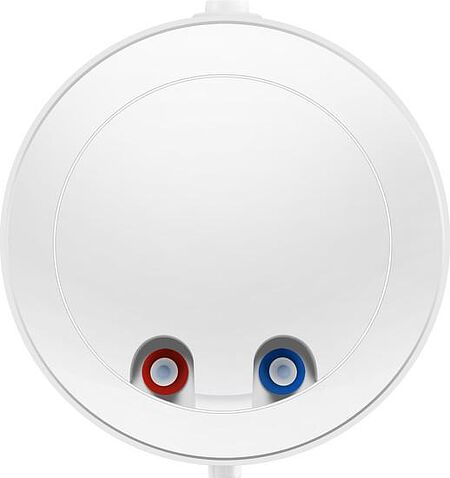 Накопительный электрический водонагреватель Ballu BWH/S 50 Orfeus DH