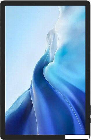 Планшет Doogee Tab E3 Pro 8GB/256GB LTE (черный)