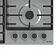 Варочная панель Gorenje GW642ABX