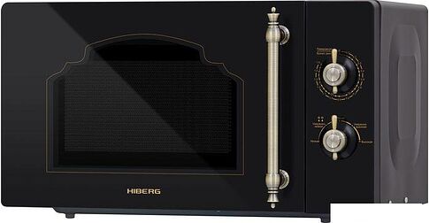 Микроволновая печь Hiberg VМ 4288 BR