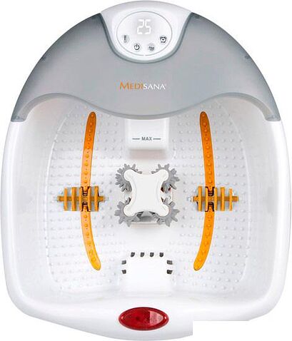 Гидромассажная ванночка Medisana FS 885